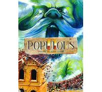 Populous 2: Trials of the Olympian Gods GOG (PC) Key GLOBAL