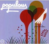 Populous - Queue for Love