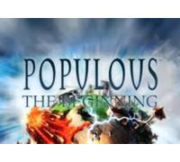 Populous: The Beginning and Undiscovered Worlds (DLC) (PC) GOG.com Key - GLOBAL