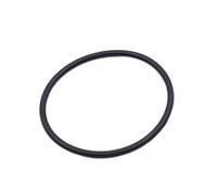 POQAX Juntas de sellado anillo redondo NBR, grosor 5 mm, diámetro exteri0r 15-420, arandela redonda caucho nitrilo resistente al aceite, 1/5 unidades(OD 265 mm (1Pcs))