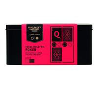 Póquer Texas Hold 'Em