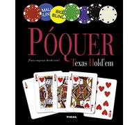 Póquer: Texas Hold'em (Juegos de cartas)