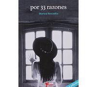 POR 33 RAZONES (POESIA)