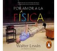 Por Amor A La Física (audiolibro)