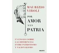 Por Amor A La Patria