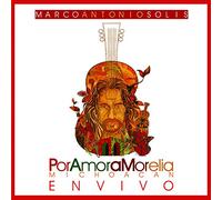 Por Amor a Morelia Michoacan