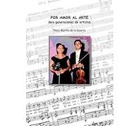 Por Amor Al Arte