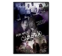 Por Amor En El Caserio [Edizione: Stati Uniti] [Italia] [DVD]