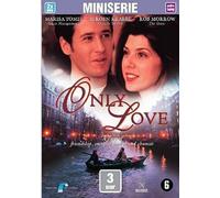 Por amor / Only Love - 2-DVD Set [ Origen Holandés, Ningun Idioma Espanol ]