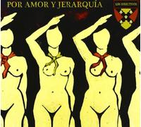 Por Amor Y Jerarquia