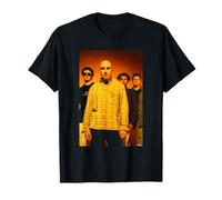 por Andy Willsher Foto Grupo Britpop 90s Camiseta