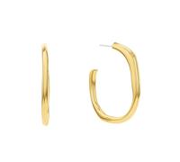 POR BRINCOS CALVIN KLEIN, AÇO