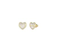 POR BRINCOS GUESS, AÇO