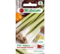 Por Bulgaarse Reuzen - temprana