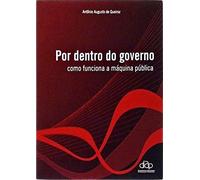 Por Dentro Do Governo (Em Portuguese do Brasil)