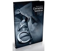 Por Dentro Dos Cinquenta Tons [Italia] [DVD]