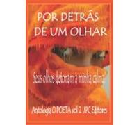 Por Detrás De Um Olhar (ebook)