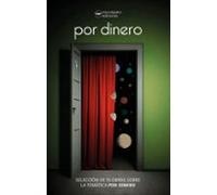 por dinero