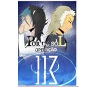 Pôr Do Sol - Prequel: Operação 117 (ebook)