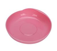 Por Ejemplo, Ayudas para Comer y Beber 20 × 20 × 8 Cuidado de Ancianos Derrame 8209 Placa a Prueba con Base de Ventosa Discapacitados No 8209 Vajilla Antideslizante Rojo