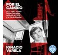 Por El Cambio (audiolibro)