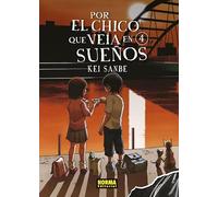 POR EL CHICO QUE VEIA EN SUEÑOS 04: 4