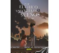 POR EL CHICO QUE VEIA EN SUEÑOS 05: 5