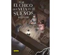 POR EL CHICO QUE VEIA EN SUEÑOS 10