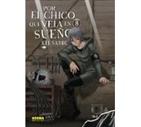 POR EL CHICO QUE VEIA EN SUEÑOS 08