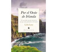 Por El Oeste De Irlanda (N. Ed.) (SOTAVENTO)