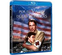 Por El Valle De Las Sombras [Blu-ray]
