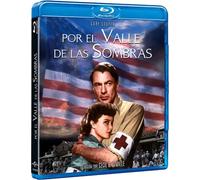 Por El Valle De Las Sombras / The Story of Dr. Wassell (1944) ( The Story of Doctor Wassell ) (Blu-Ray)