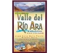 Por El Valle Del Rio Ara Y Alrededores (incluye Mapa)