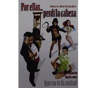 Por Ellas Perdi La Cabeza [Reino Unido] [DVD]