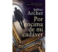Por encima de mi cadáver (HarperBolsillo)