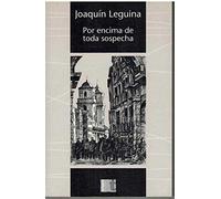 Por encima de toda sospecha