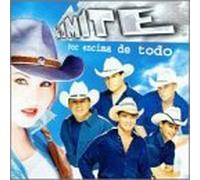 Por Encima De Todo by Grupo Limite
