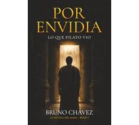 Por Envidia: Lo que Pilato vio (La Escuela del Alma)