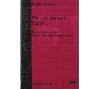 Por Ese Instante Fragil: Reflexiones Sobre El Matrimonio Homosexu Al