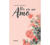 Por eso me amo: 01 (Poesía)