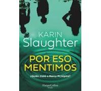 Por Eso Mentimos (ebook)