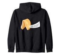 por Favor, Deja de enamorarte del Producto de la declaración de Psyops del Gobierno Sudadera con Capucha
