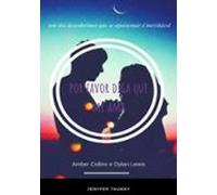 Por Favor Diga Que Me Ama (ebook)