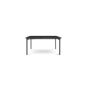 Por Favor, Espere a Que Le Asignen Una Mesa. Mesa de Comedor 90x150 Negro.