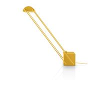 Por Favor Espere a Sentarse Lámpara de Mesa Tokio Amarillo Cúrcuma