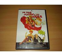 Por favor maten a mi mujer [DVD]
