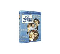 Por Favor, no Molesten [Blu-ray] (1965) Do Not Disturb
