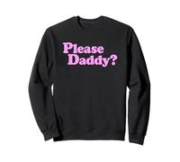 por Favor PAPÁ? Sudadera