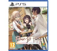 Por Favor Sé Feliz PS5