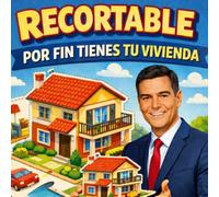 POR FIN, AQUÍ TIENES TU VIVIENDA